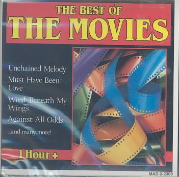 Best of the Movies cover
