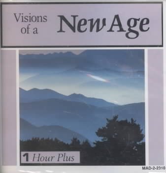 Visions of a New Age cover