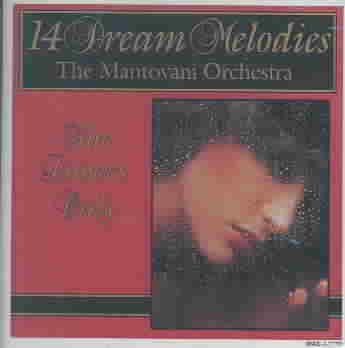 14 Dream Melodies cover