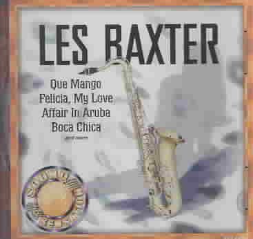 Les Baxter