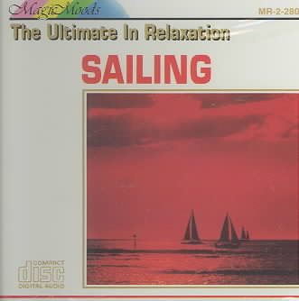 Sailing cover