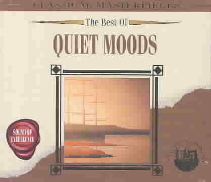 Best of Quiet Moods