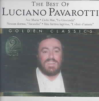 Best of Luciano Pavarotti