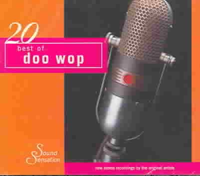 20 Best of Doo Wop