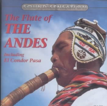 The Flute of the Andes