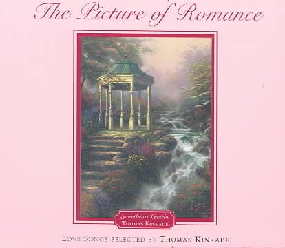Picture of Romance cover