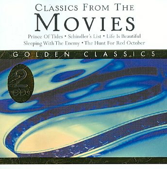 Classics From the Movies: Golden Classics