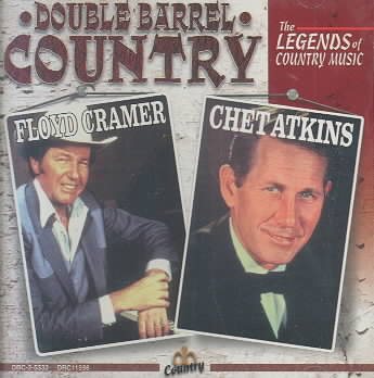 The Legends Of Country Music cover