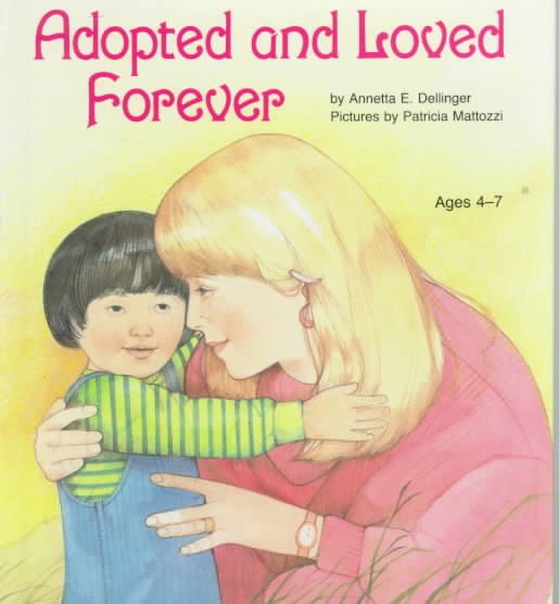 Adopted and Loved Forever cover