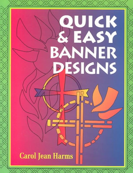Quick and Easy Banner Designs