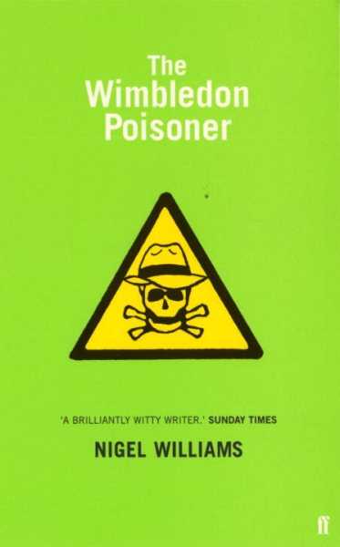 Wimbeldon Poisoner cover