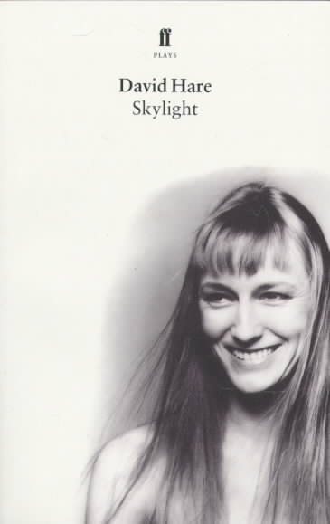 Skylight: A Play cover