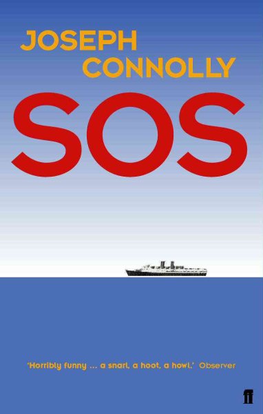 S.O.S. cover