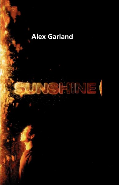 Sunshine: A Screenplay cover