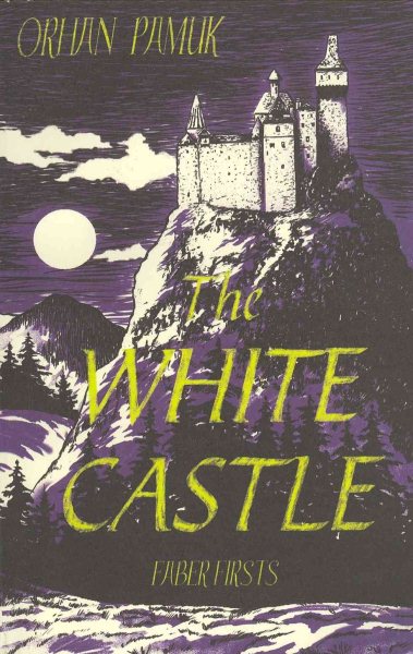 White Castle cover
