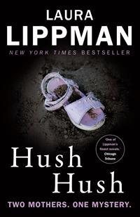 Hush Hush: A Tess Monaghan Novel cover