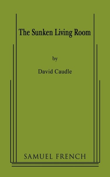 The Sunken Living Room cover