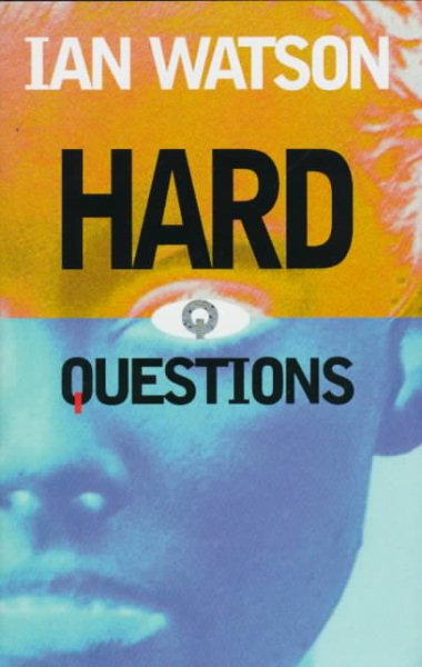Hard Questions cover