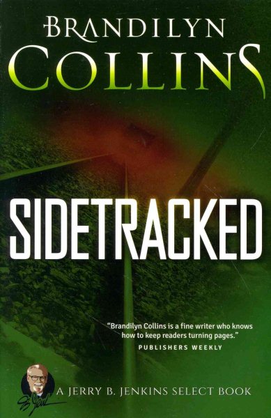 Sidetracked (Jerry B. Jenkins Select Books) cover
