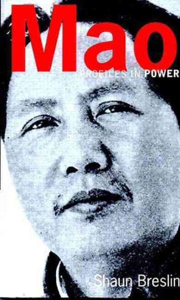 Mao cover