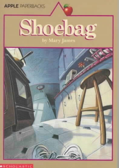 Shoebag (Apple Paperbacks) cover