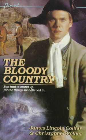 The Bloody Country (Point)