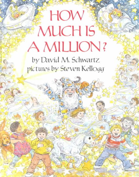 How Much Is a Million? cover
