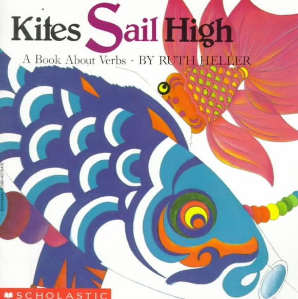 Kites Sail High cover