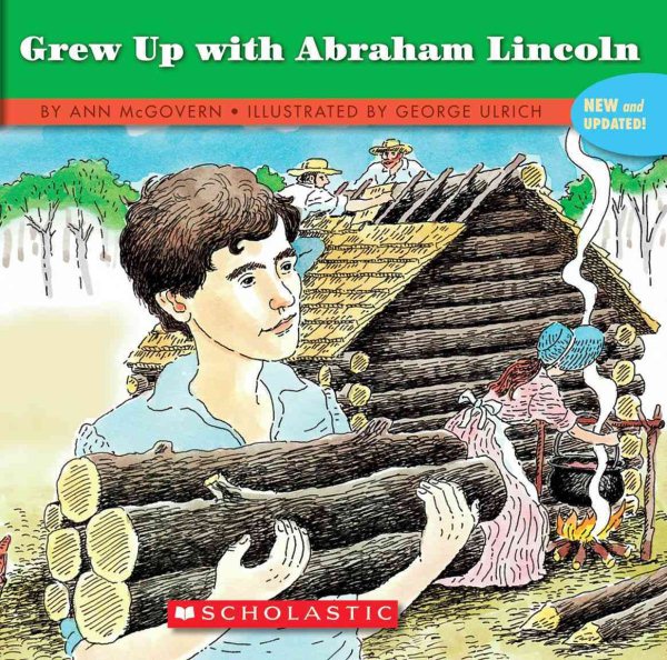 If You Grew Up With Abraham Lincoln cover