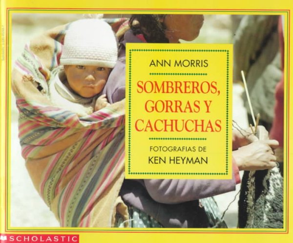 Sombreros Gorras Y Cachuchas cover