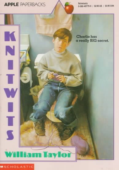Knitwits cover