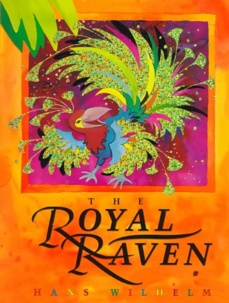The Royal Raven