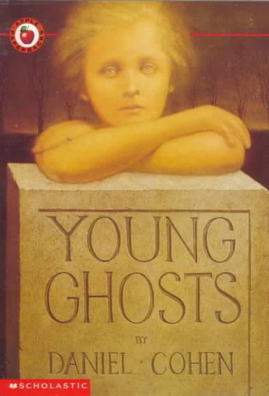 Young Ghosts cover