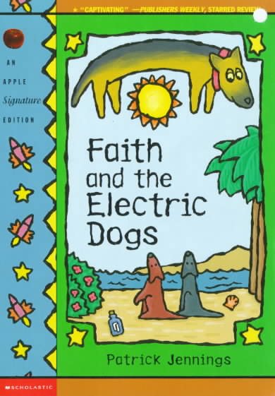 Faith And The Electric Dogs cover