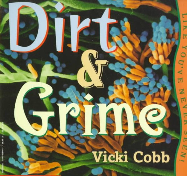Dirt & Grime (Like You've Never Seen) cover