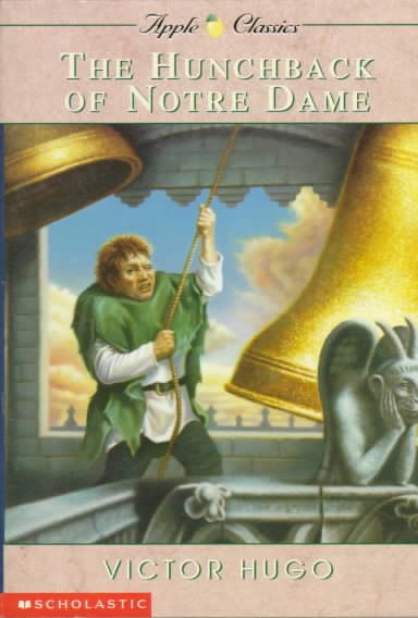 The Hunchback of Notre Dame (Apple Classics)