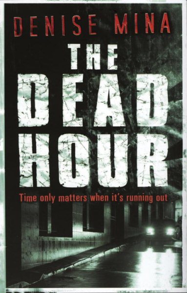 The Dead Hour cover