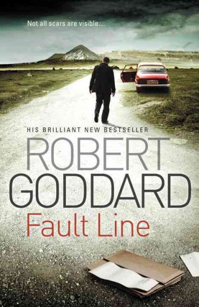 Fault Line cover