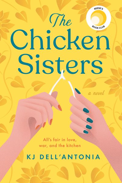 The Chicken Sisters cover