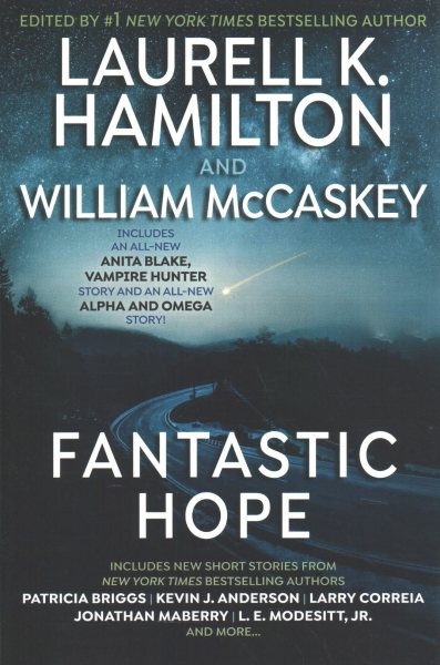 Fantastic Hope cover