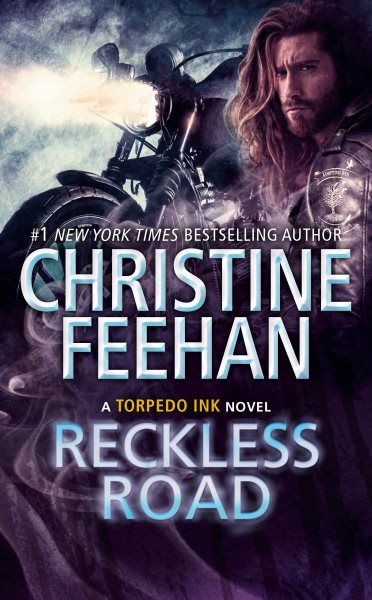 Reckless Road (Torpedo Ink) cover