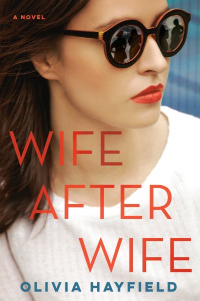 Wife After Wife cover