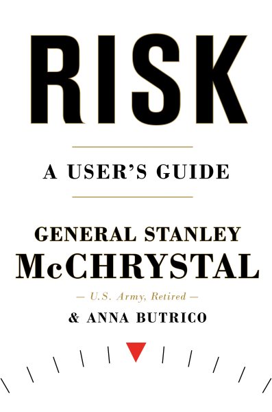 Risk: A User's Guide cover