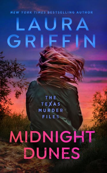 Midnight Dunes (The Texas Murder Files) cover