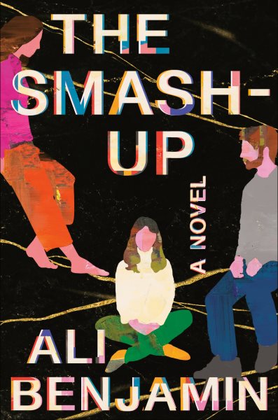 The Smash-Up: A Novel cover
