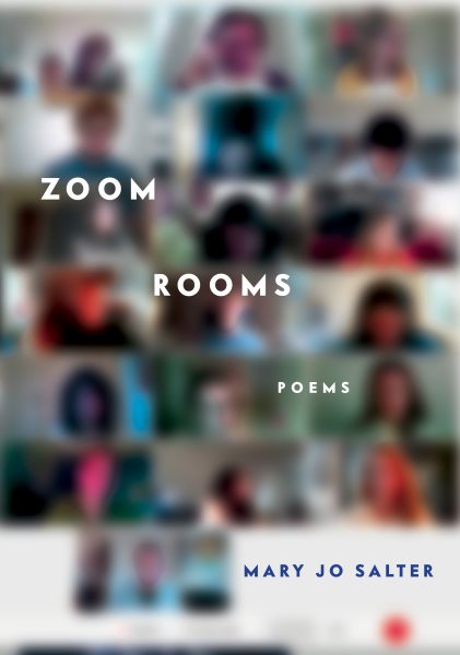 Zoom Rooms: Poems cover