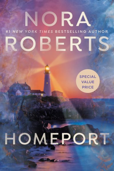 Homeport cover