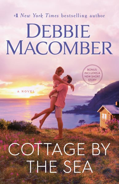 Cottage by the Sea: A Novel cover