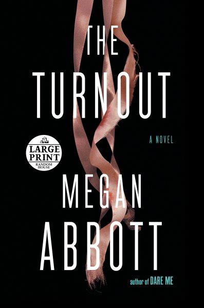 The Turnout (Random House Large Print) cover