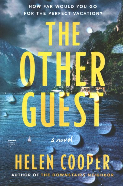 The Other Guest cover